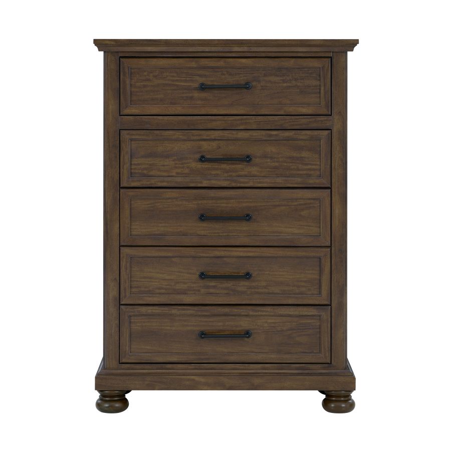 Weston Chest of Drawers