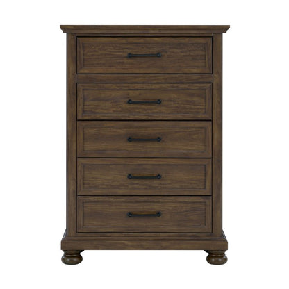 Weston Chest of Drawers