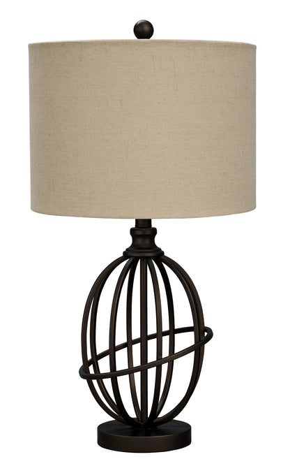 Manasa Table Lamp