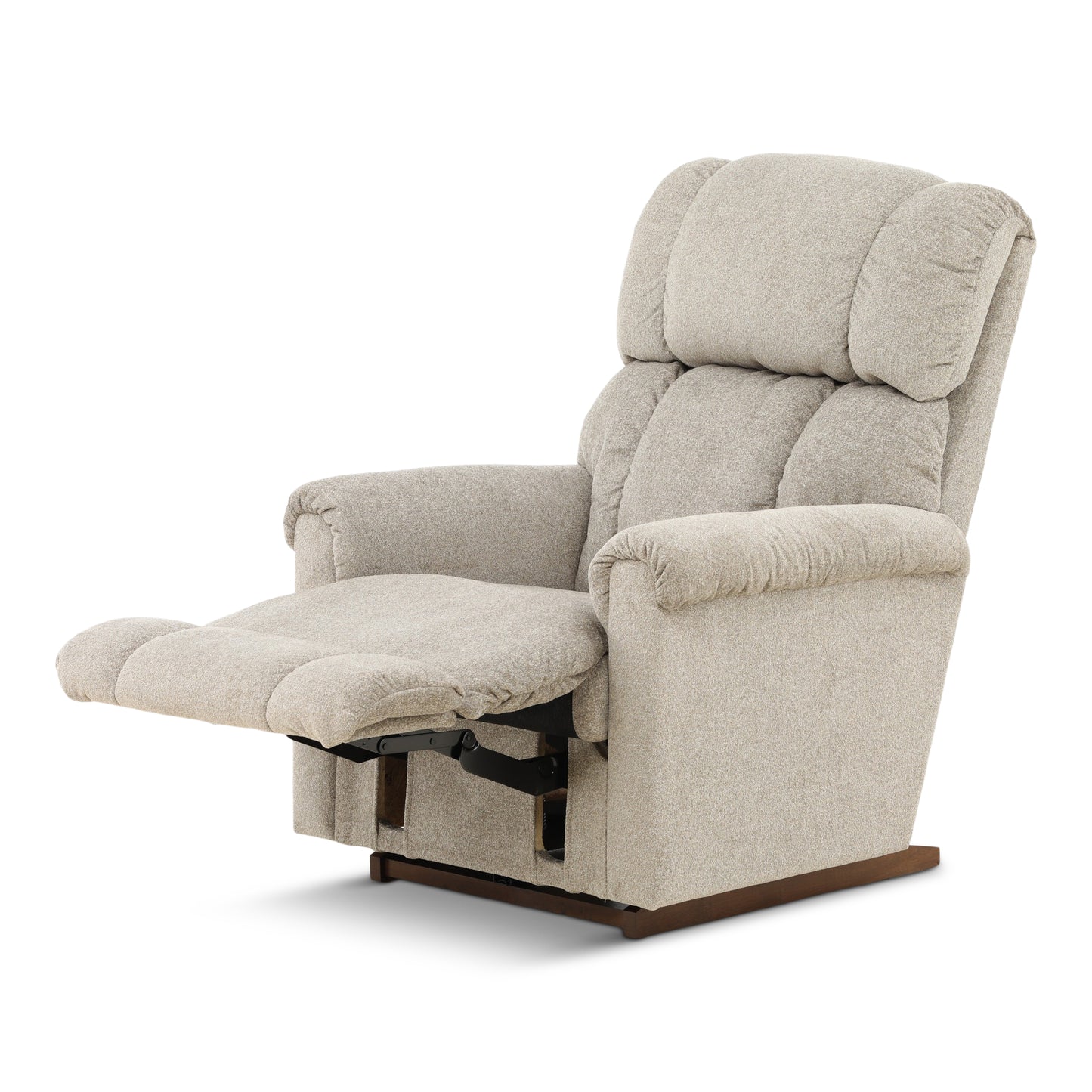 La-Z-Boy Pinnacle Rocker Recliner
