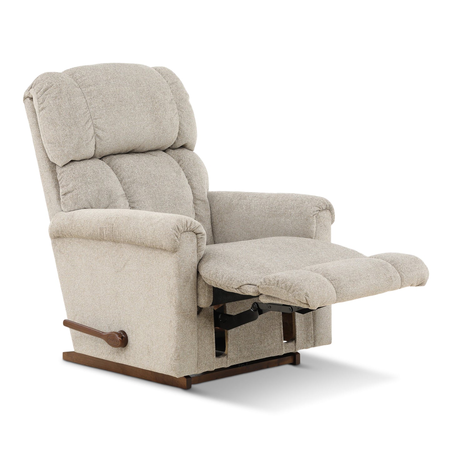 La-Z-Boy Pinnacle Rocker Recliner