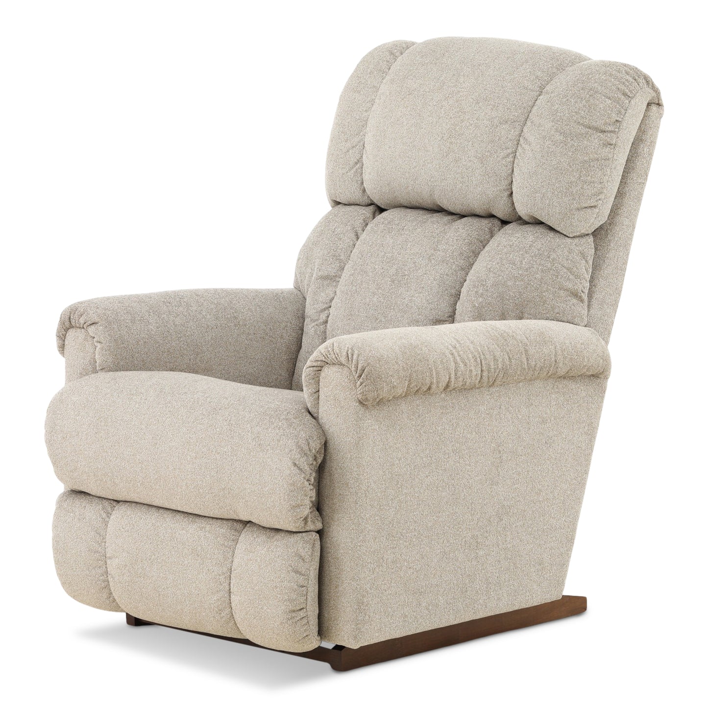 La-Z-Boy Pinnacle Rocker Recliner