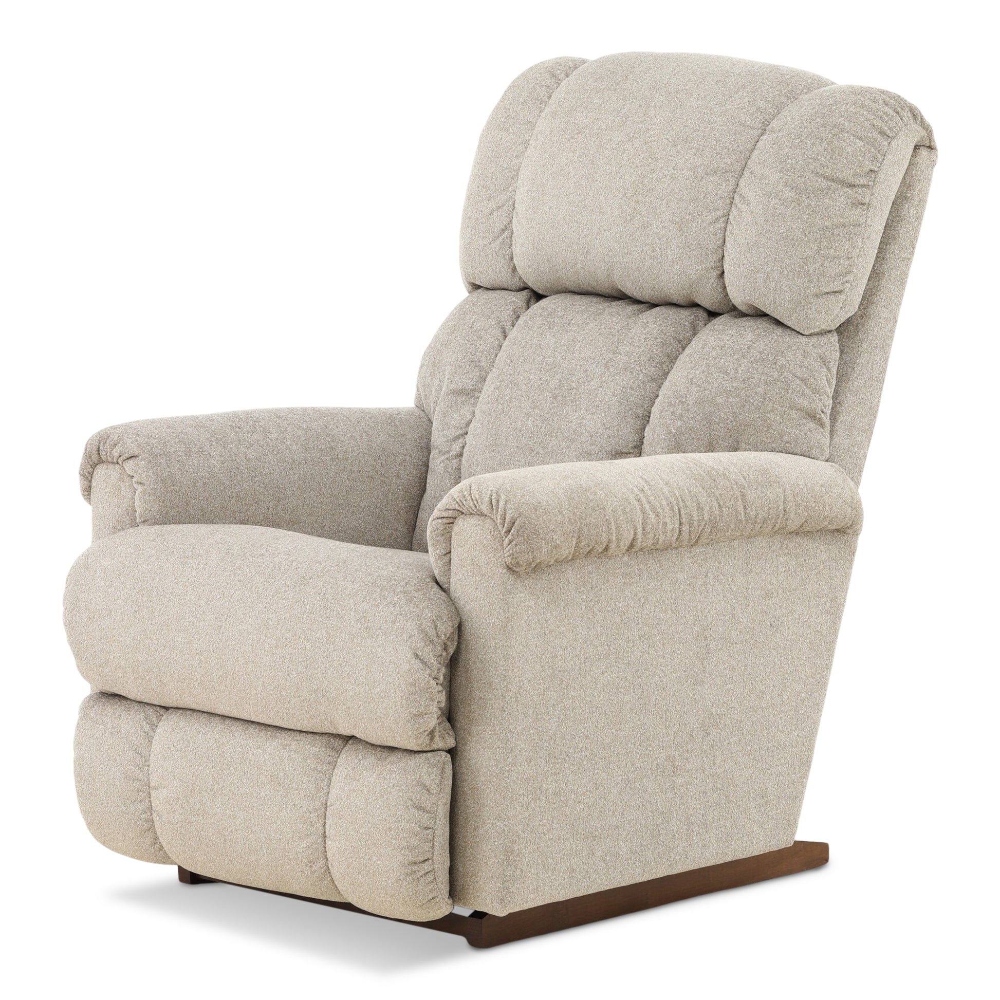 La-Z-Boy Pinnacle Rocker Recliner