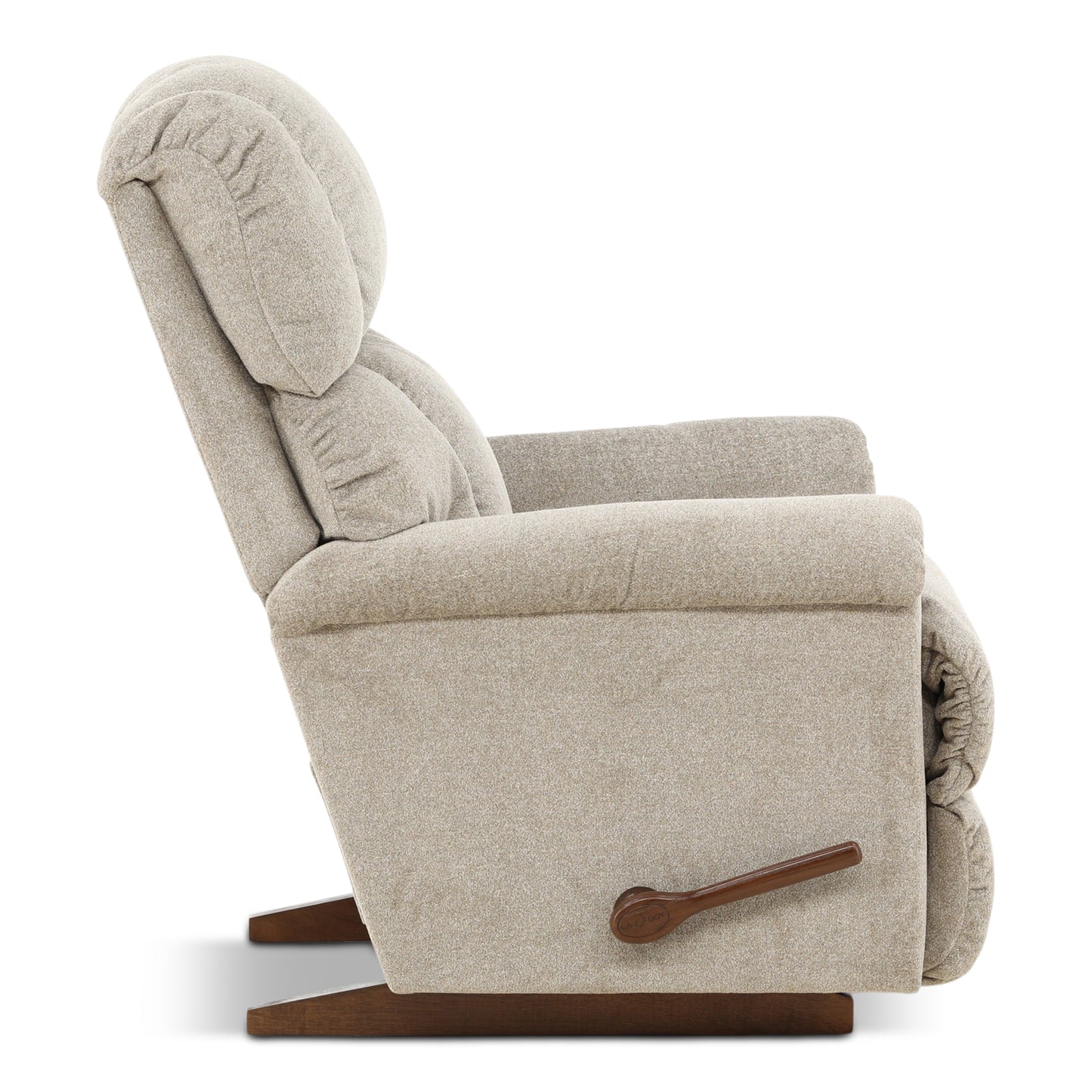 La-Z-Boy Pinnacle Rocker Recliner