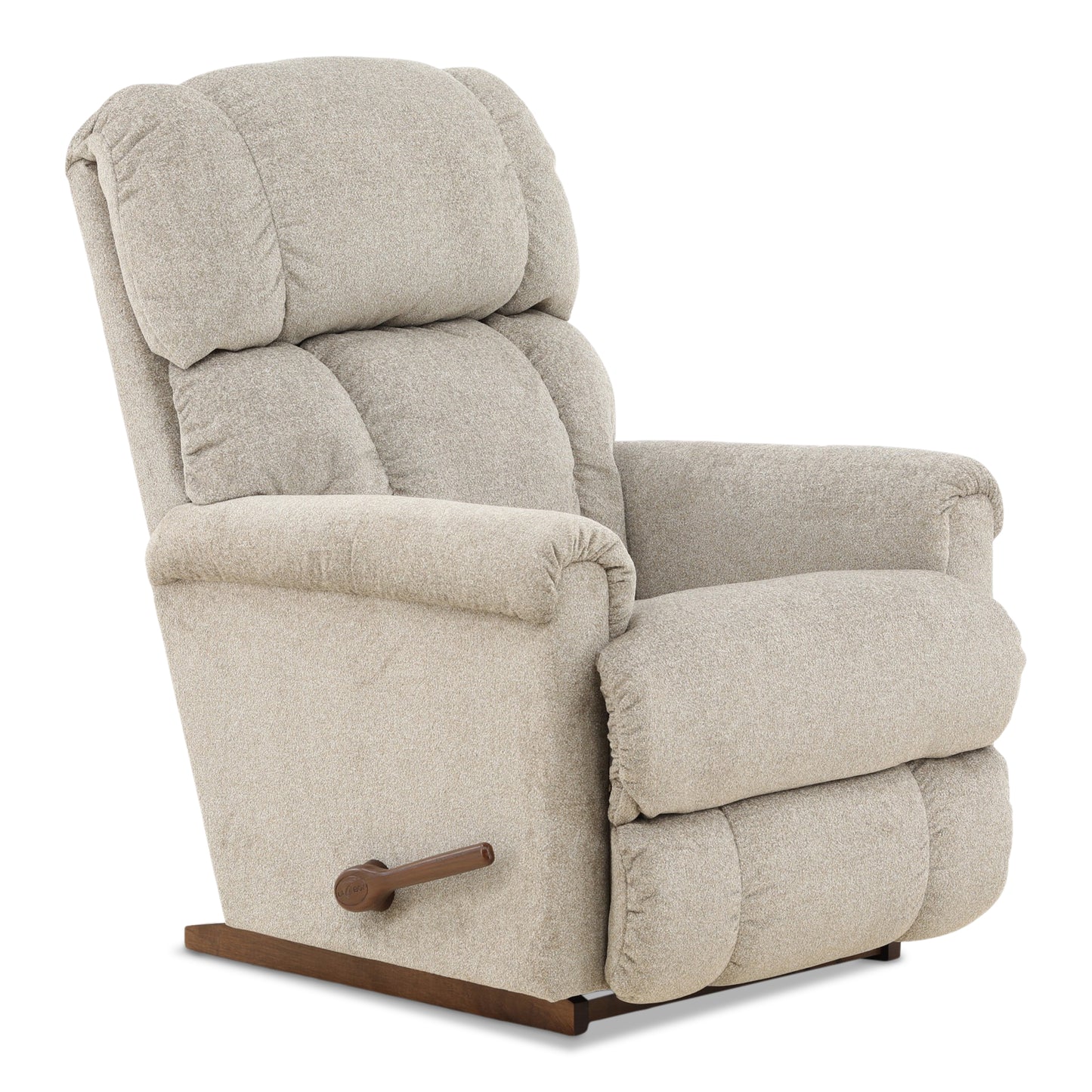 La-Z-Boy Pinnacle Rocker Recliner