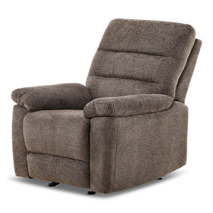 Zenon Glider Recliner