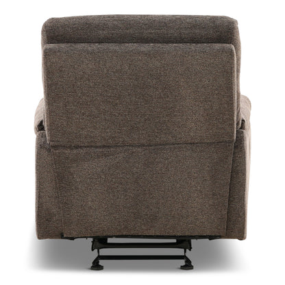 Zenon Glider Recliner