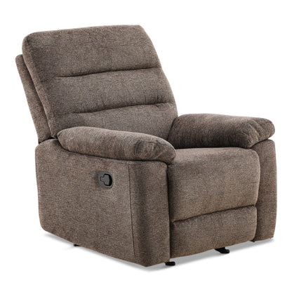 Zenon Glider Recliner