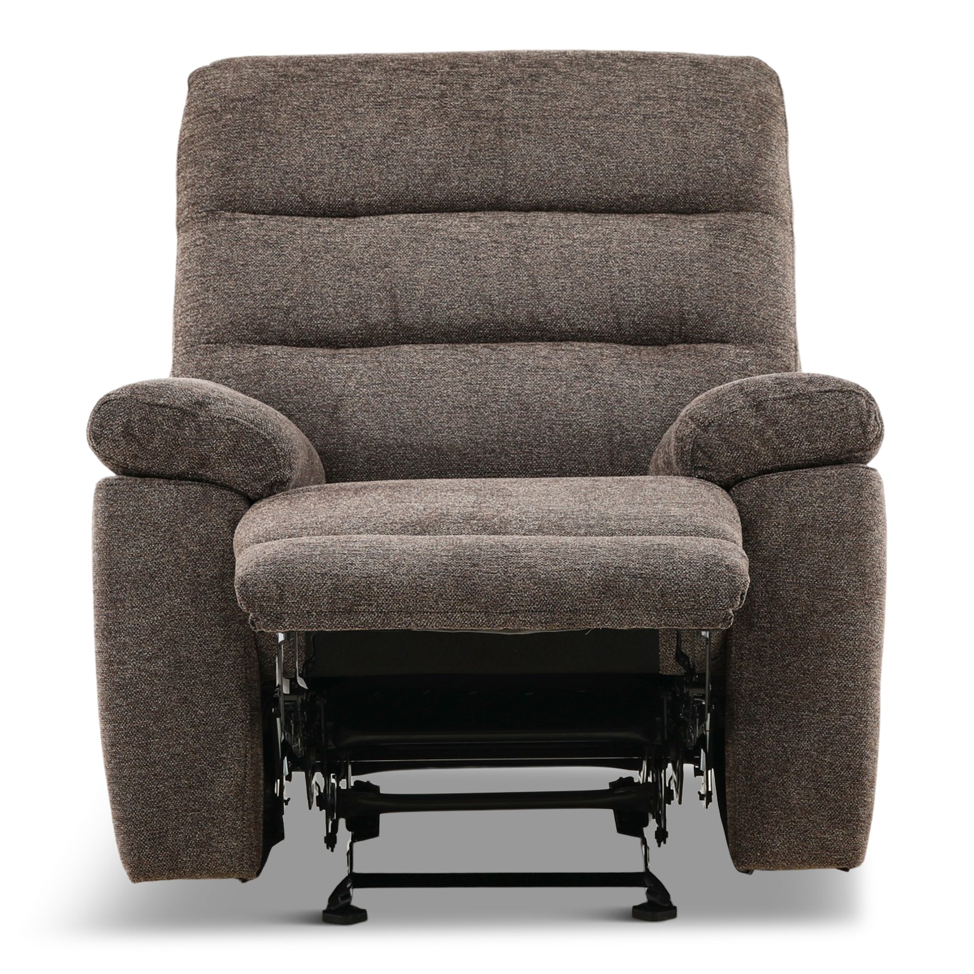 Zenon Glider Recliner