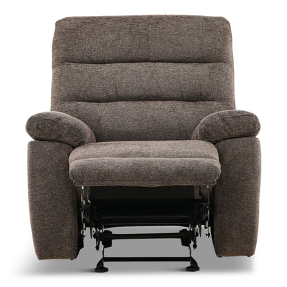 Zenon Glider Recliner