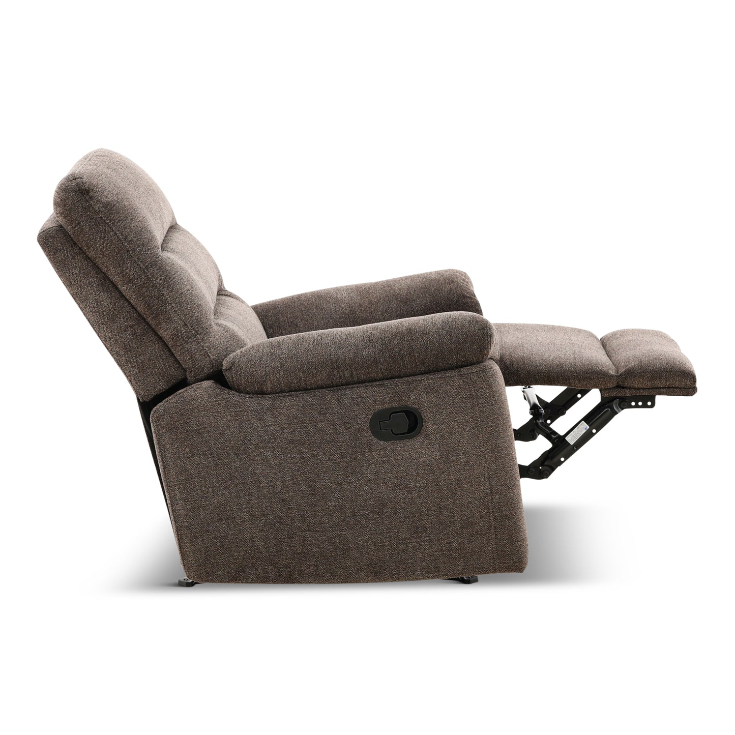 Zenon Glider Recliner