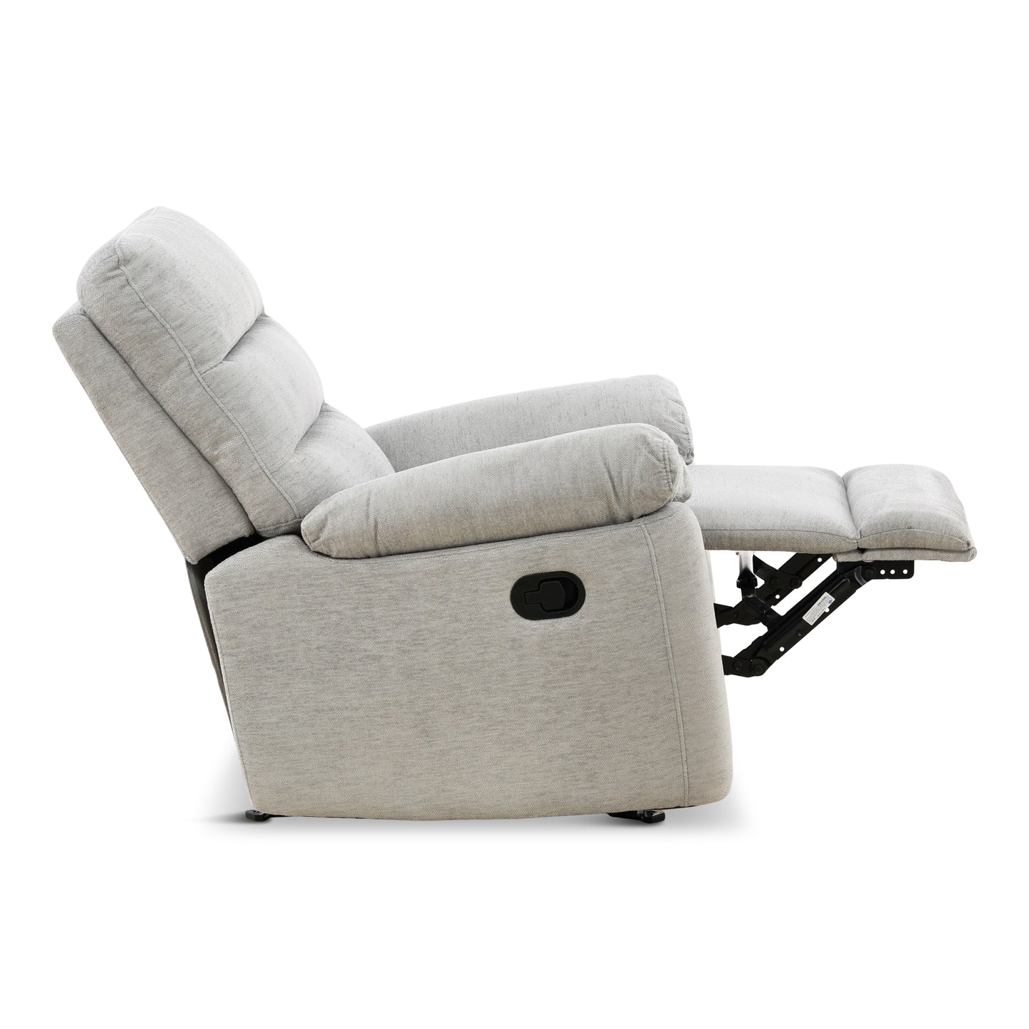 Zenon Glider Recliner