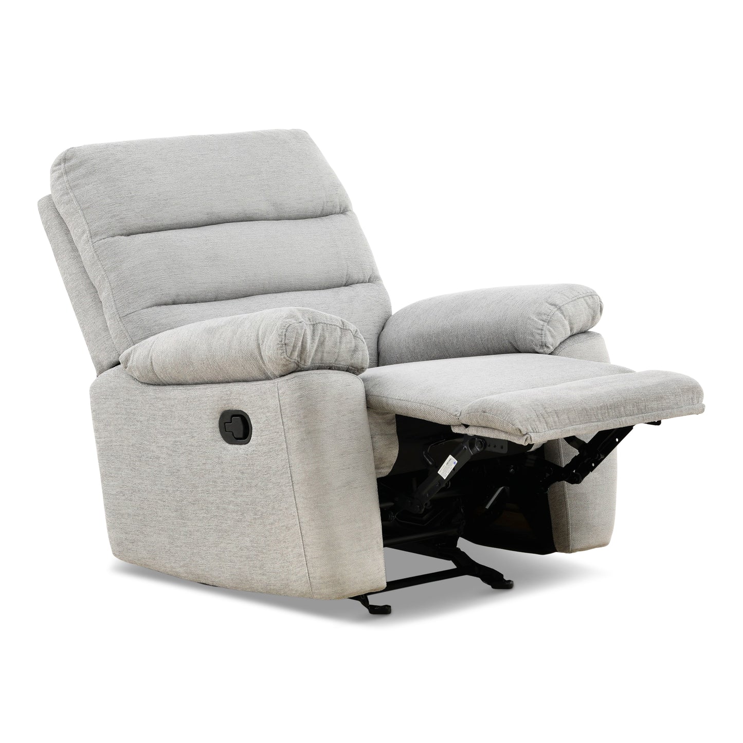 Zenon Glider Recliner