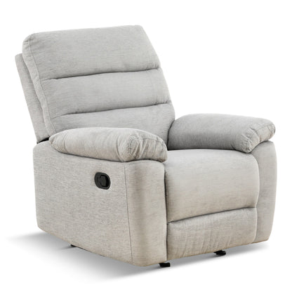 Zenon Glider Recliner