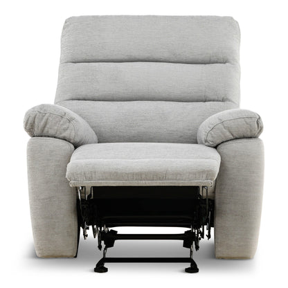 Zenon Glider Recliner