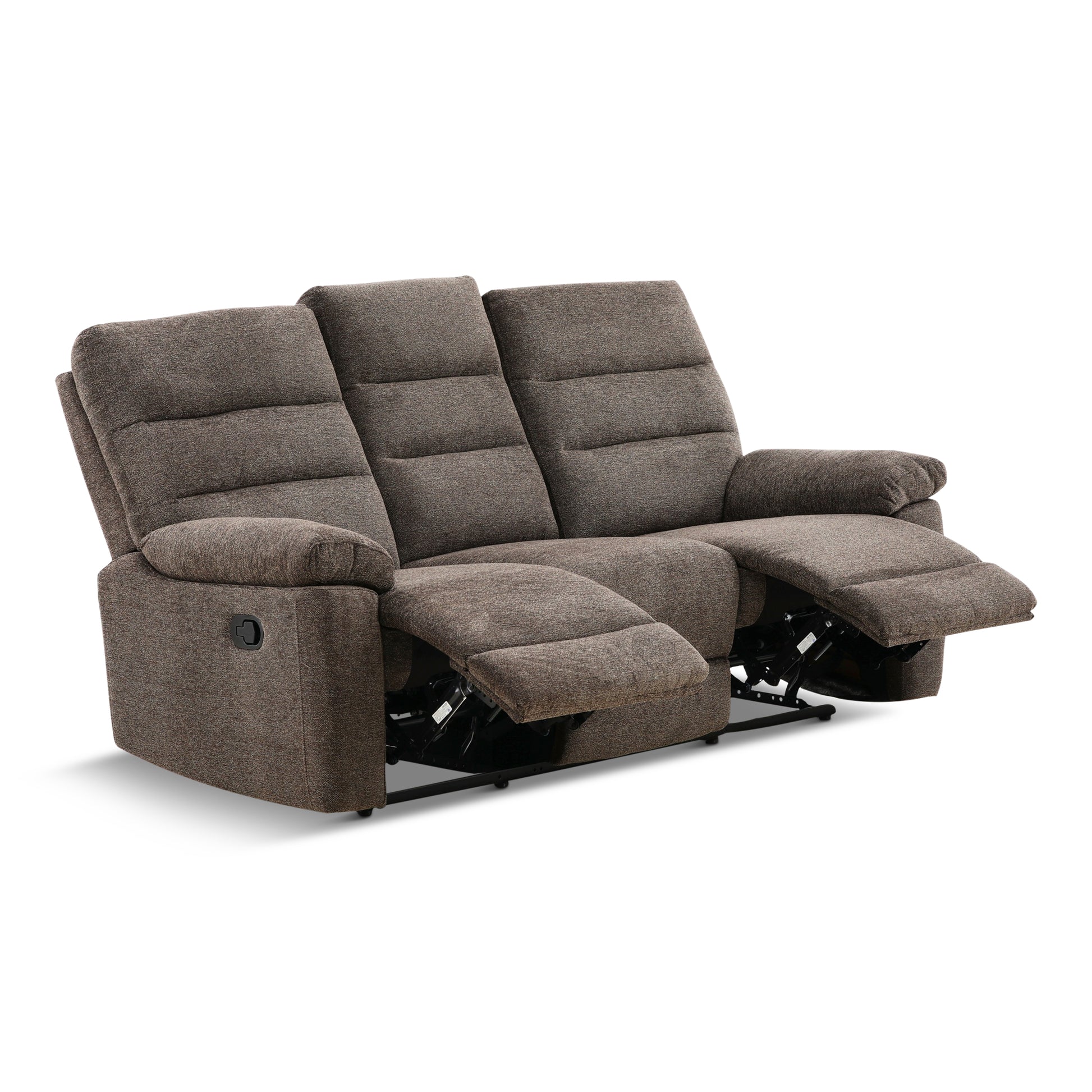 Zenon Reclining Sofa