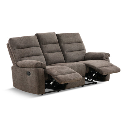Zenon Reclining Sofa