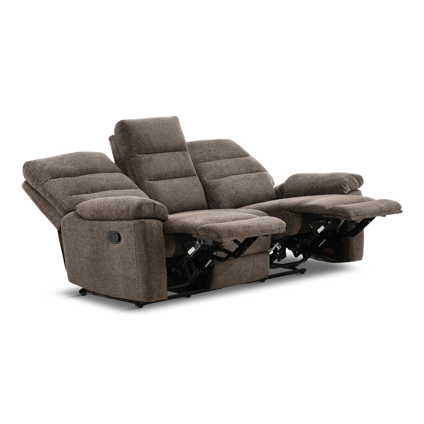 Zenon Reclining Sofa