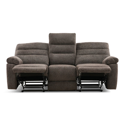 Zenon Reclining Sofa