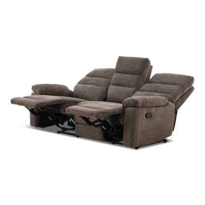 Zenon Reclining Sofa