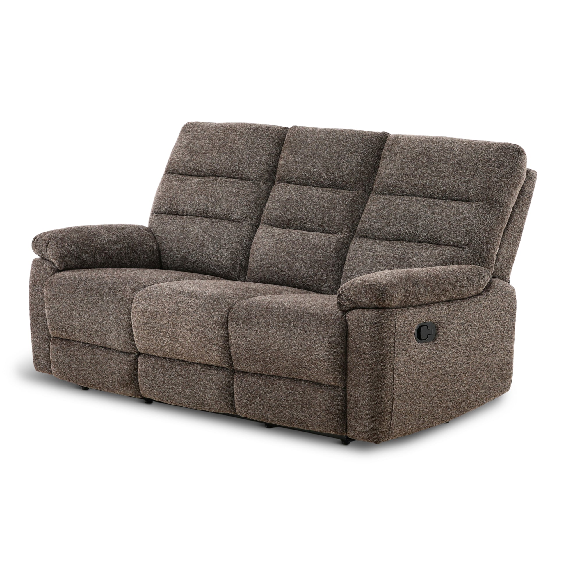 Zenon Reclining Sofa
