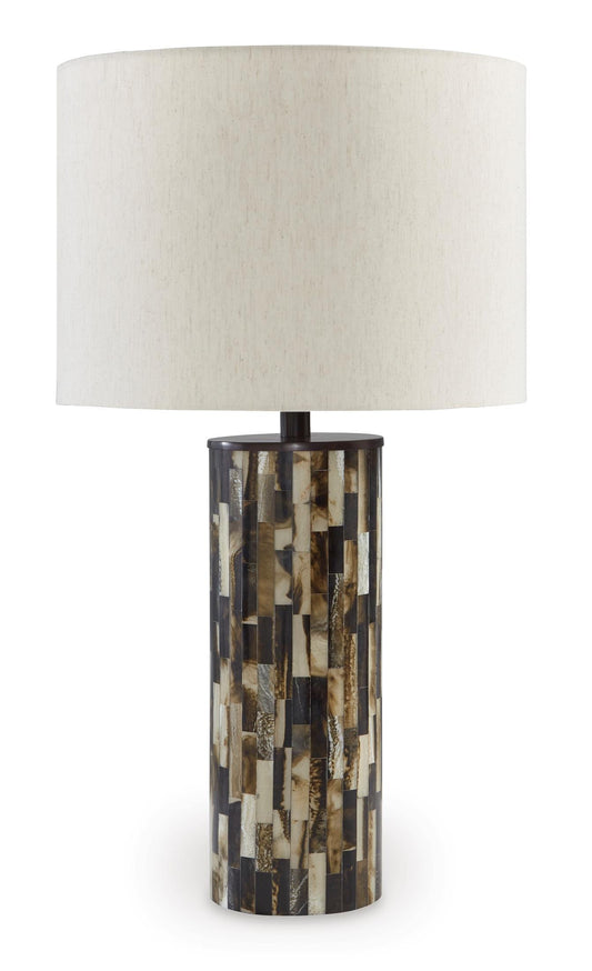 ELLFORD TABLE LAMP