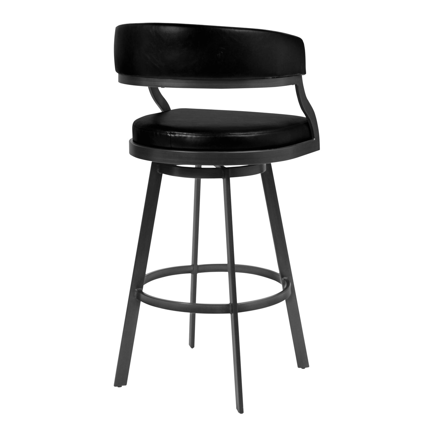 Dione 26" Counter Height Barstool