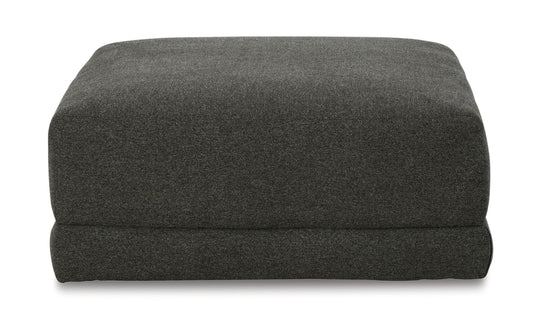 Evey Oversized Accent Ottoman