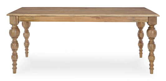 Rybergston DIning Table