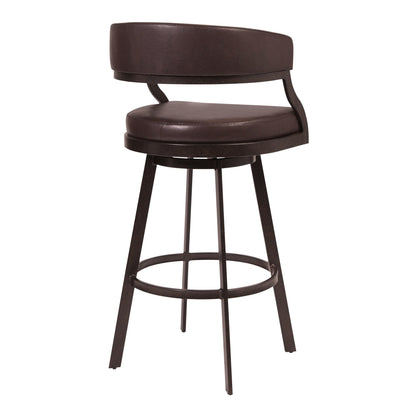 Dione 26" Counter Height Barstool