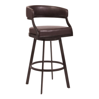 Dione 30" Bar Height Barstool