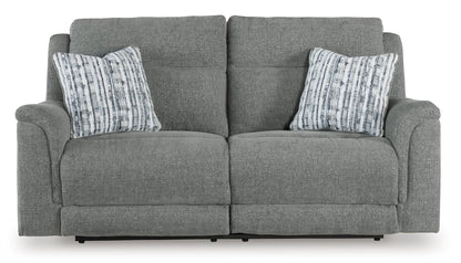 Overflow Power Reclining Sofa