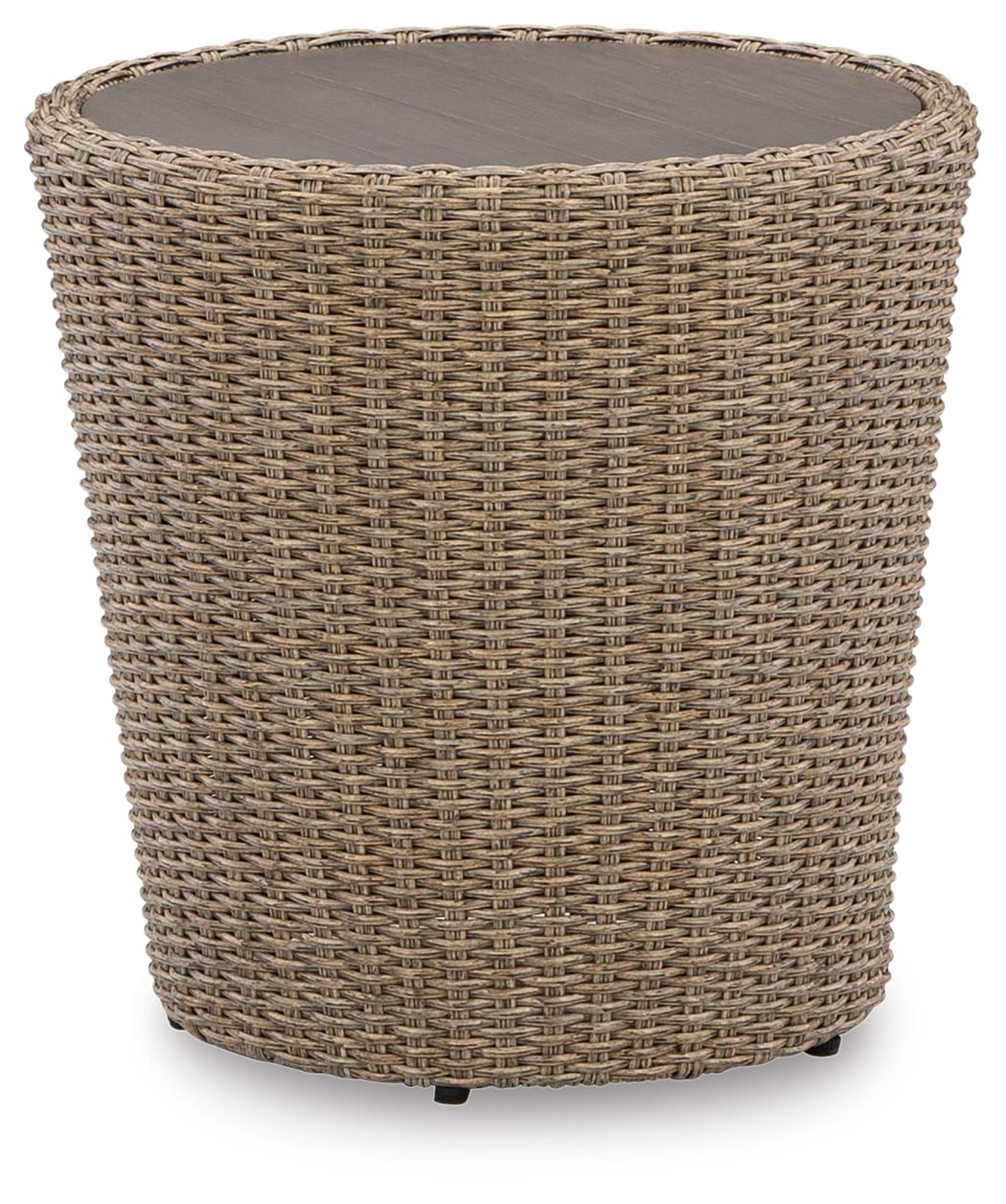 Danson Outdoor End Table