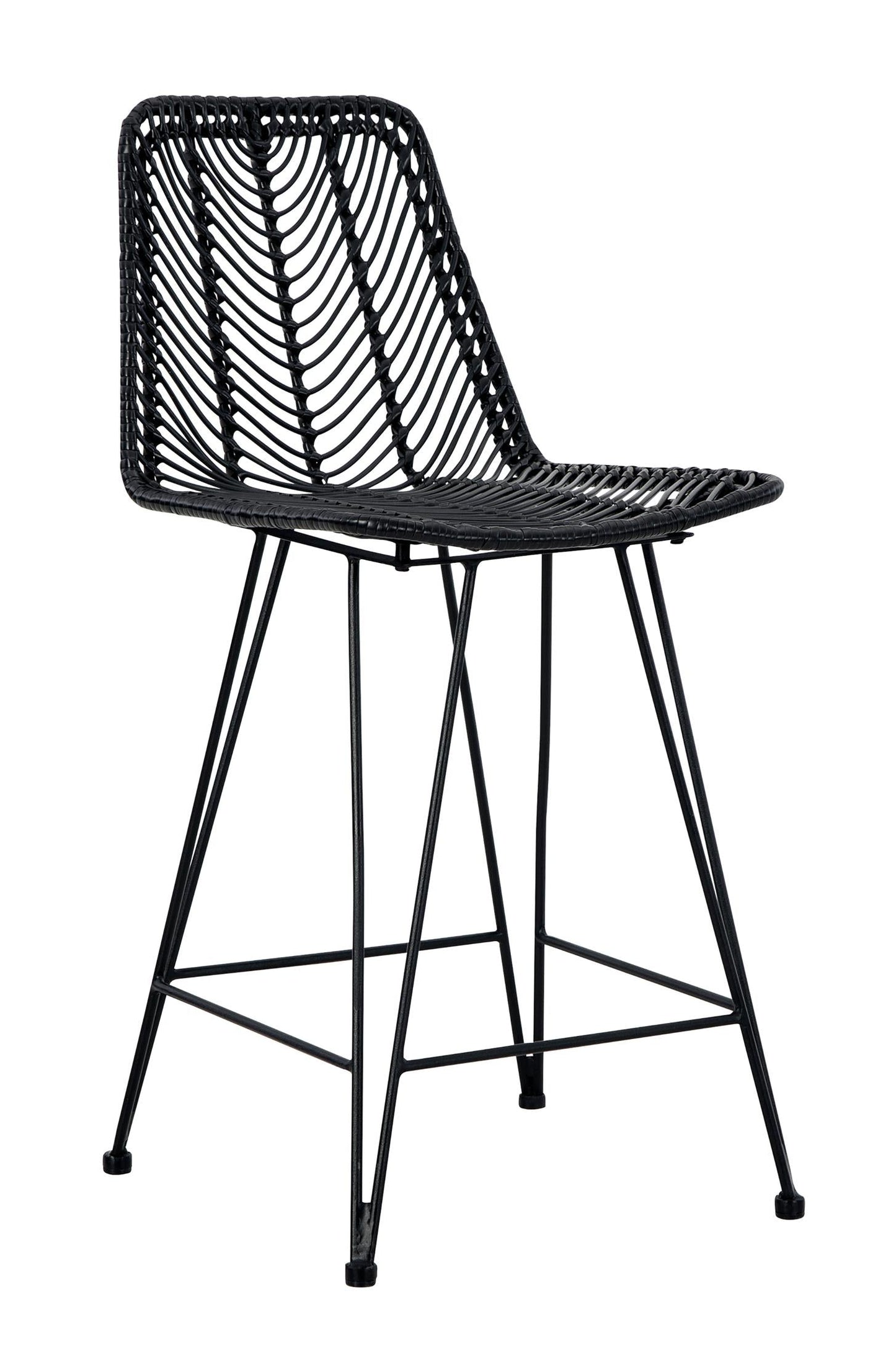 Angentree Counter Height Bar Stool (Set of 2)