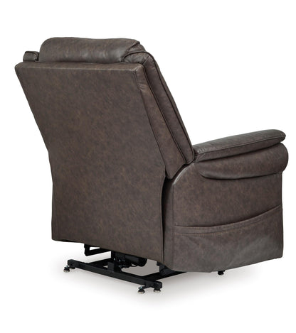 Oatman Power Lift Recliner