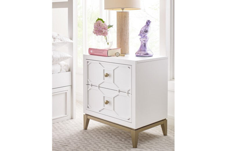 Victoria Nightstand