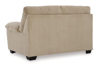 SimpleJoy Loveseat