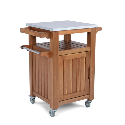 Maho Outdoor Kitchen Cart