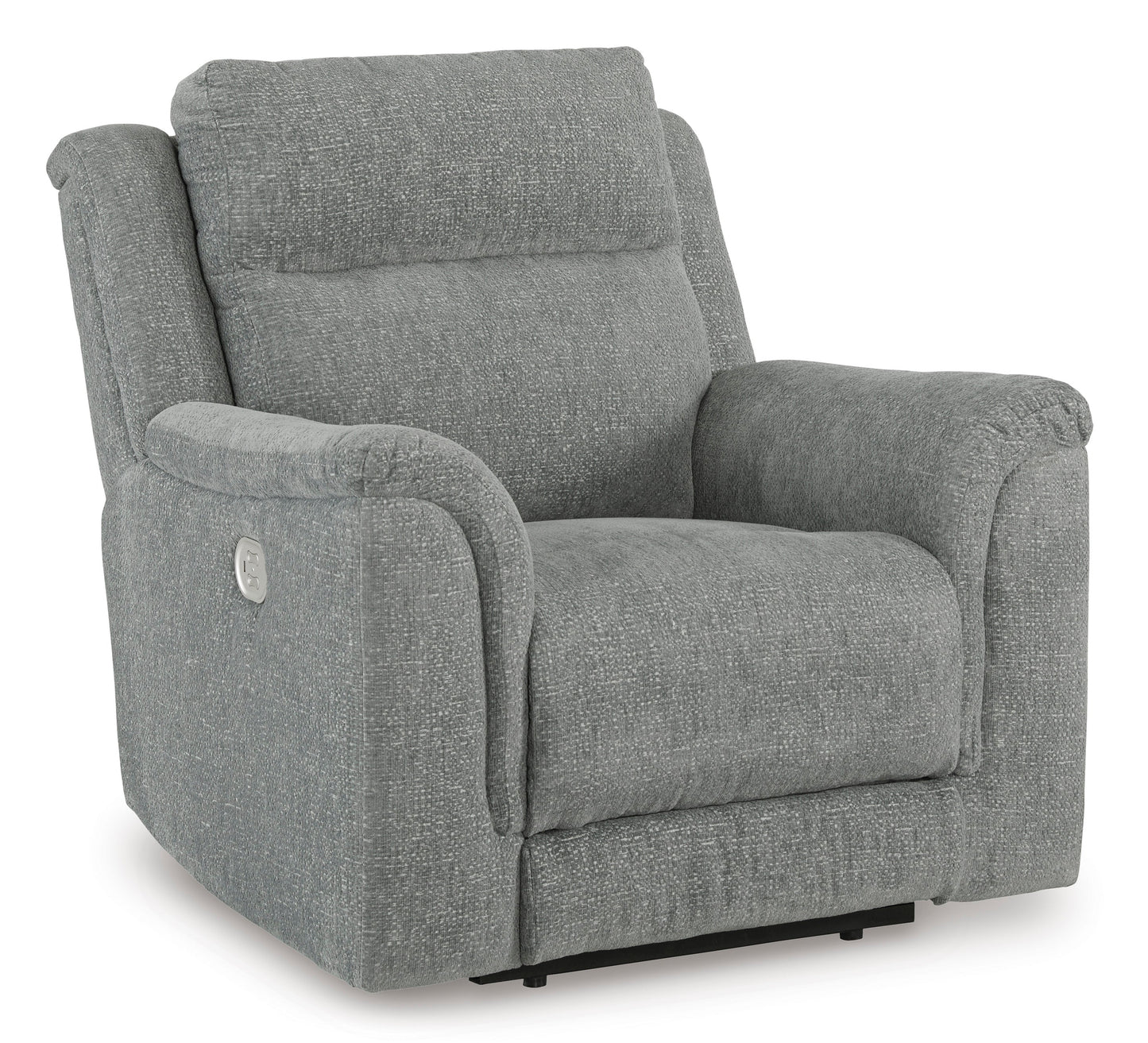 Overflow Power Recliner