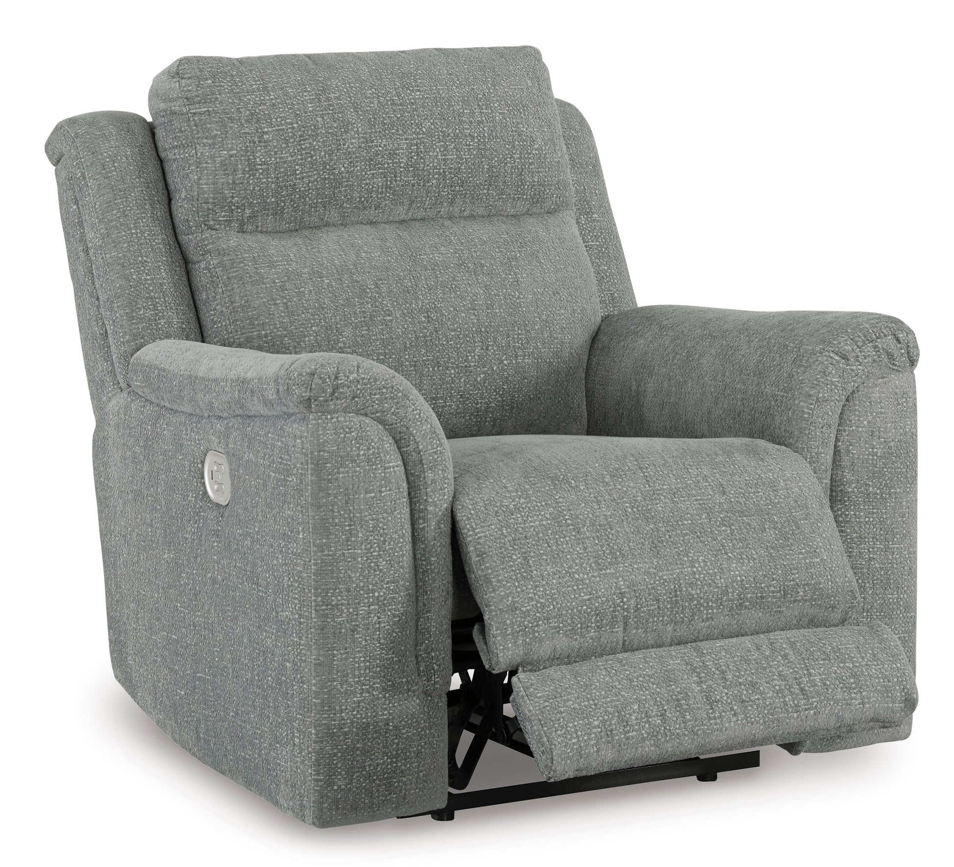 Overflow Power Recliner