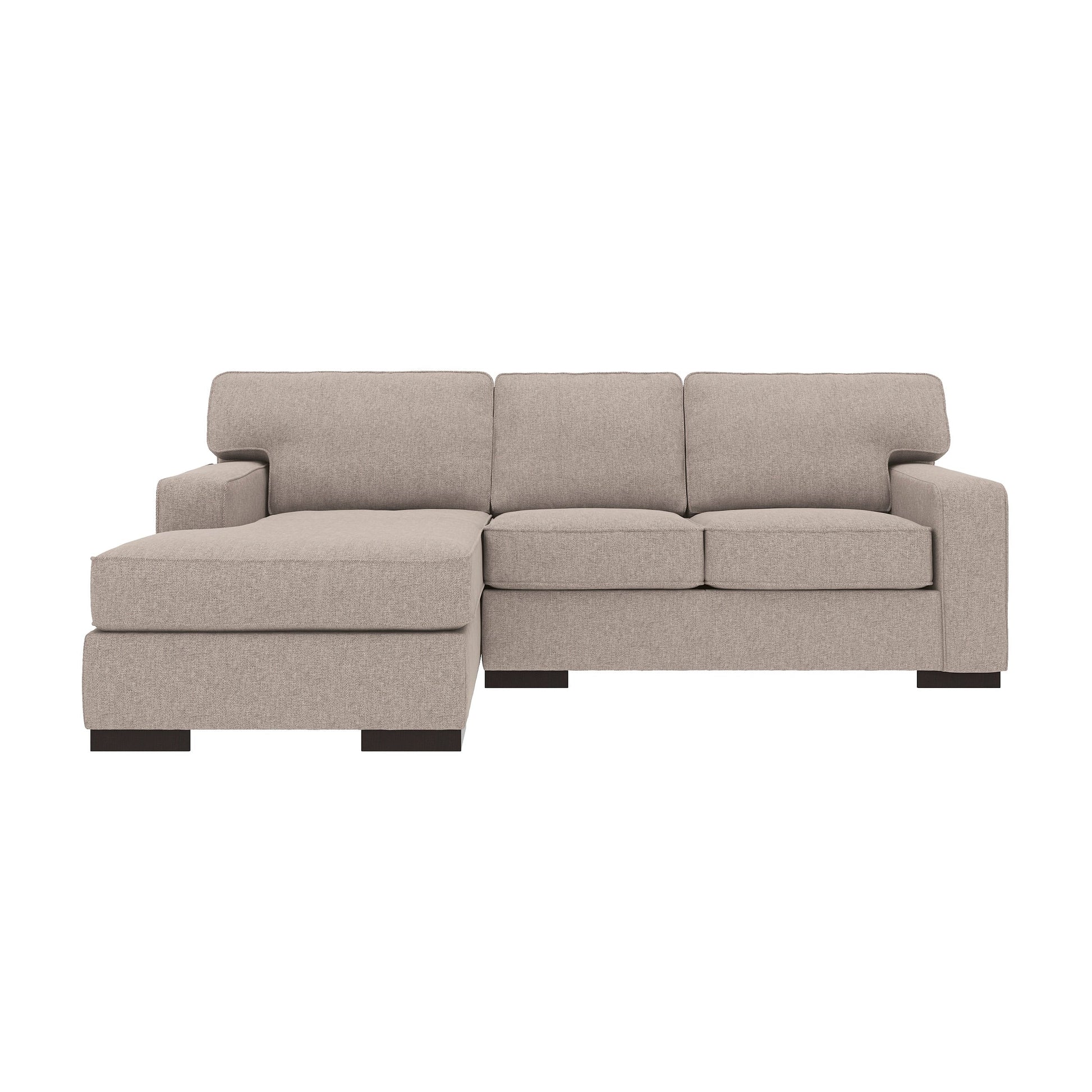 Ashlor Nuvella 2-Piece Sectional with Chaise