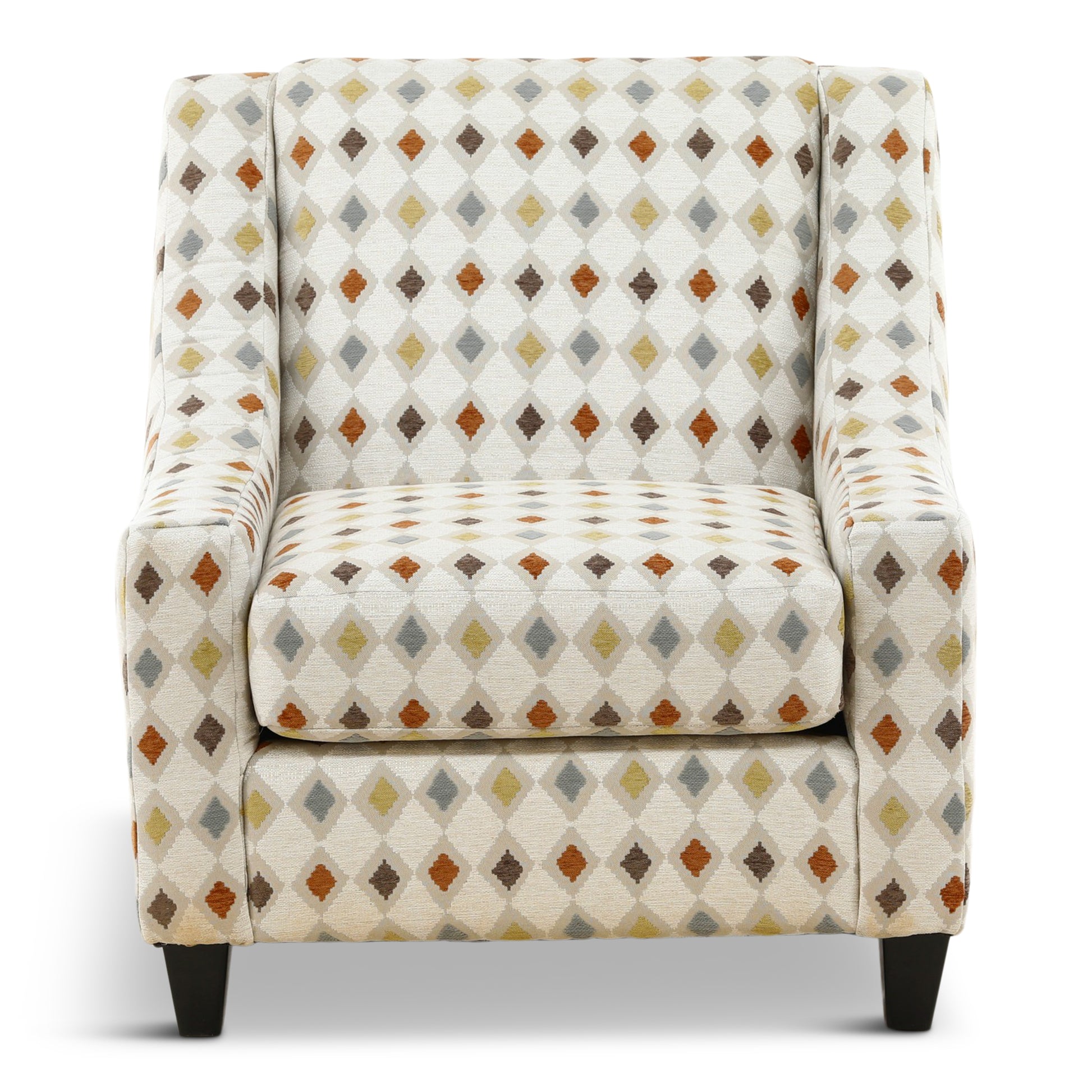 Ginger Accent Chair
