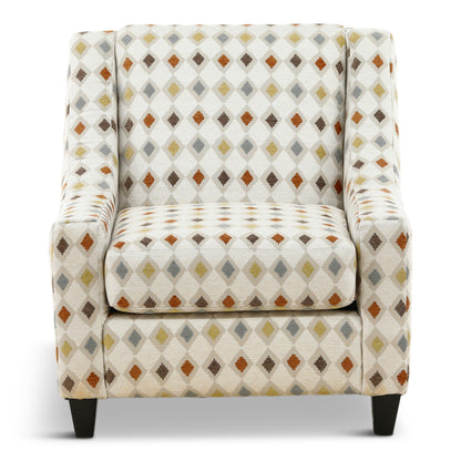Ginger Accent Chair