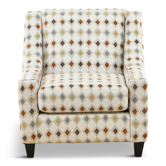 Ginger Accent Chair
