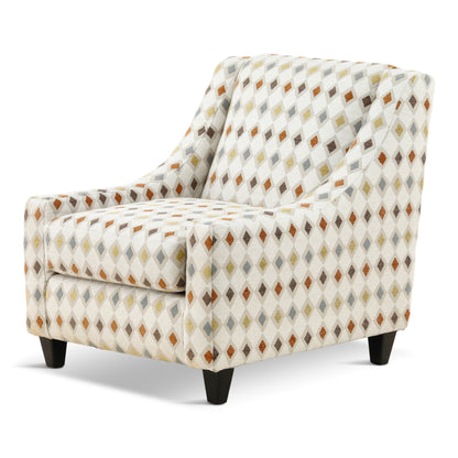 Ginger Accent Chair