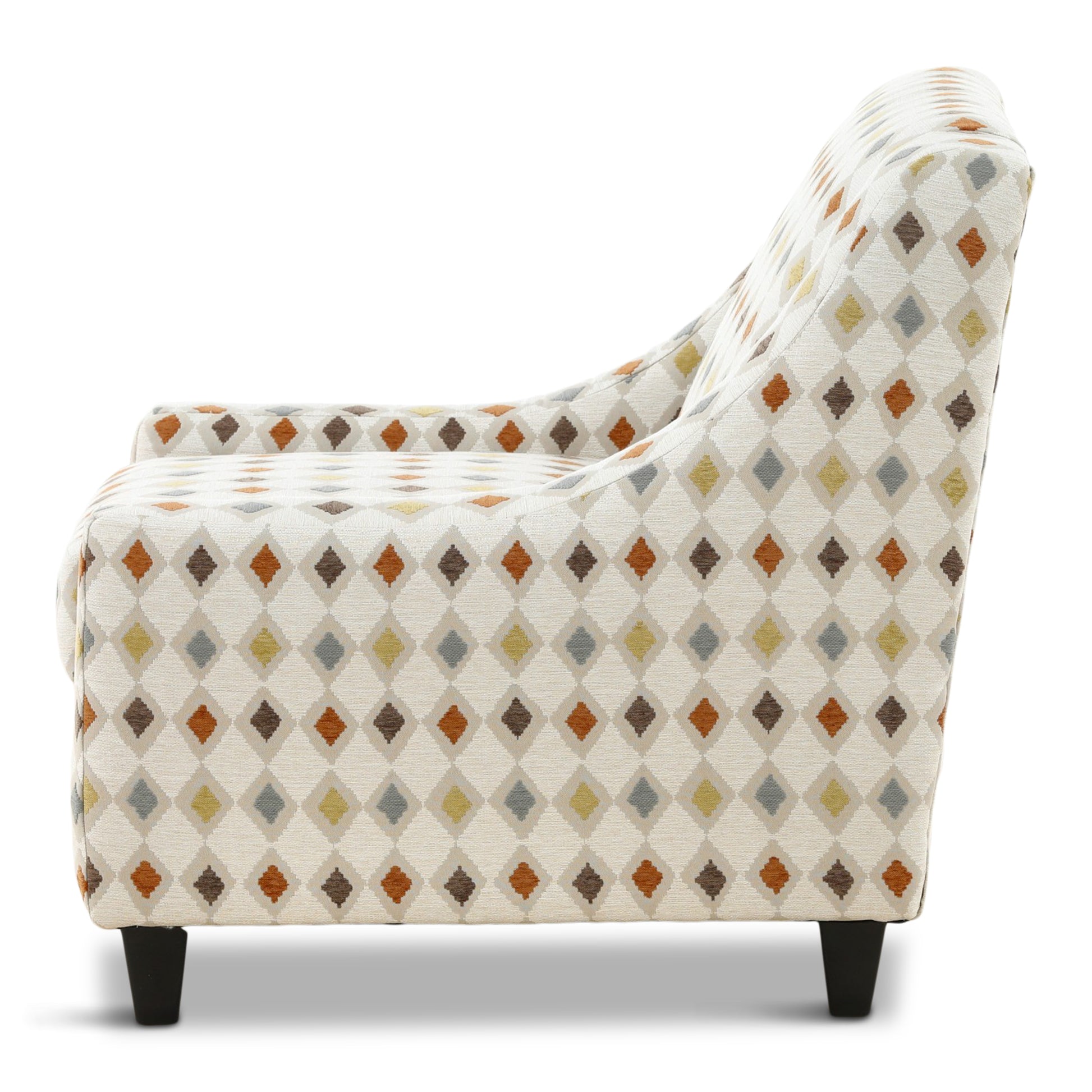 Ginger Accent Chair