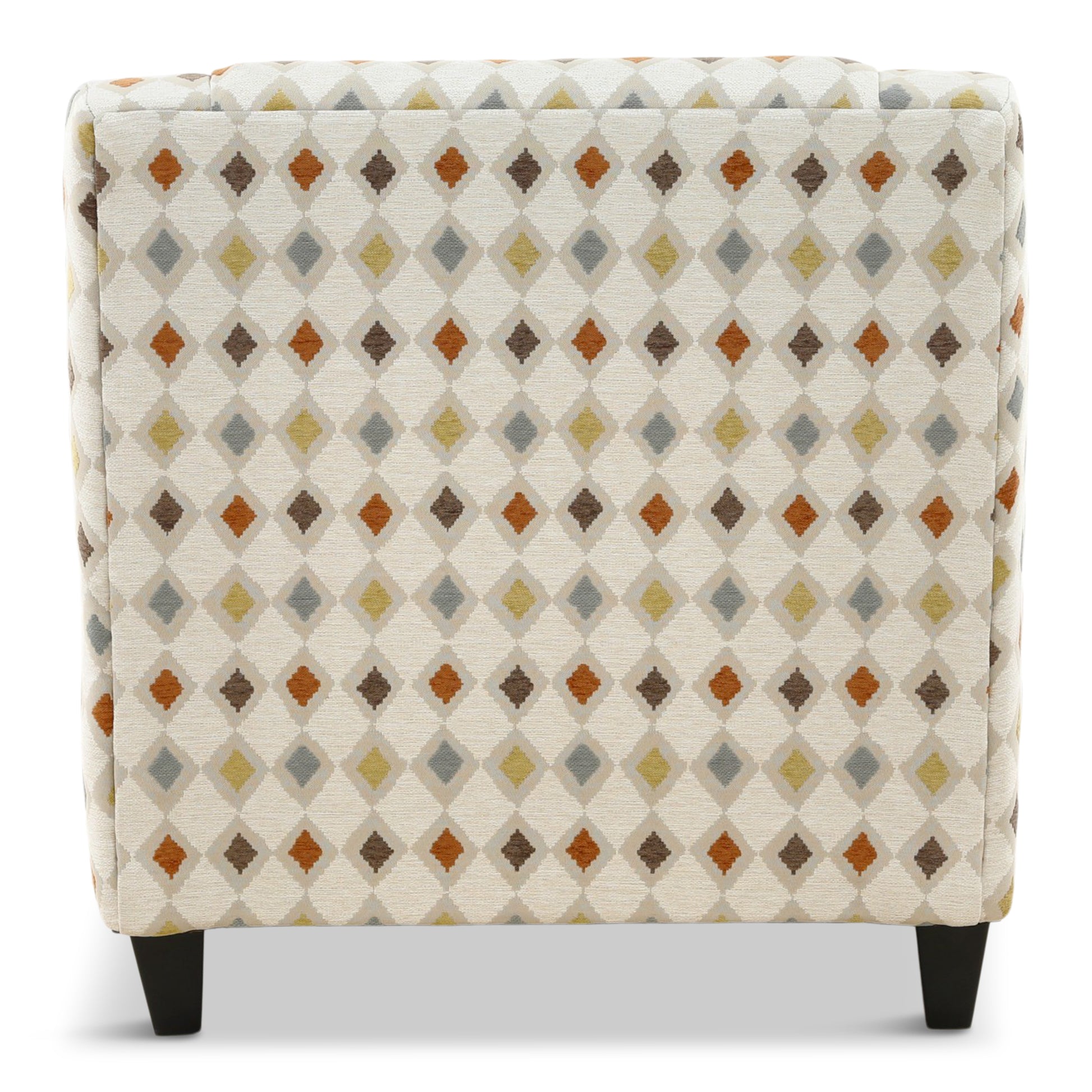 Ginger Accent Chair