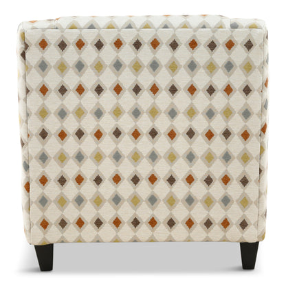 Ginger Accent Chair