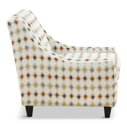 Ginger Accent Chair