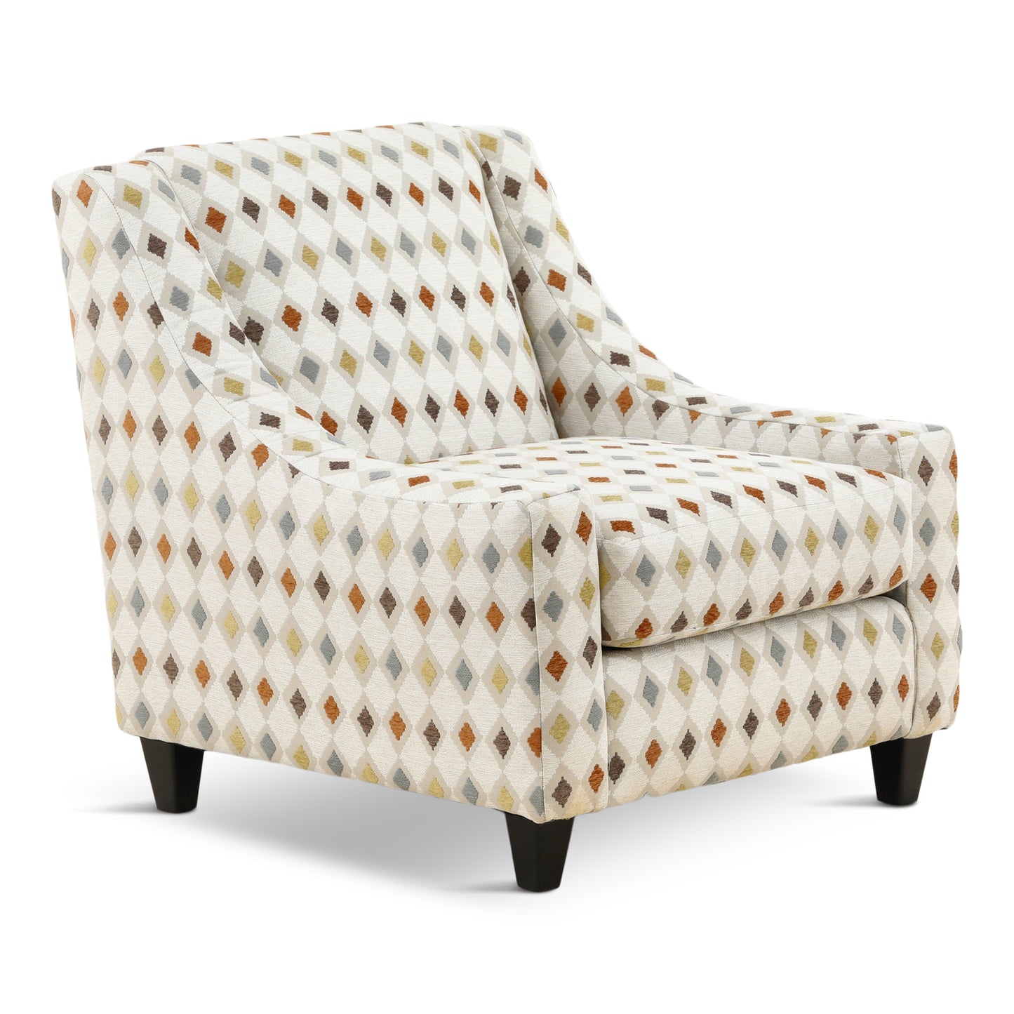 Ginger Accent Chair